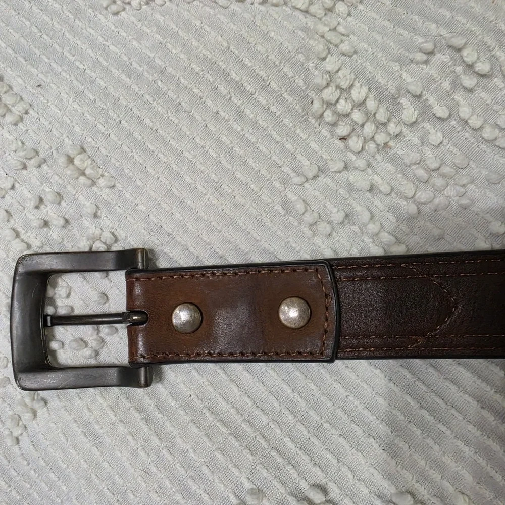 NOCONA‎ Belt Company Mossy Oak Camo 26 Inch Belt